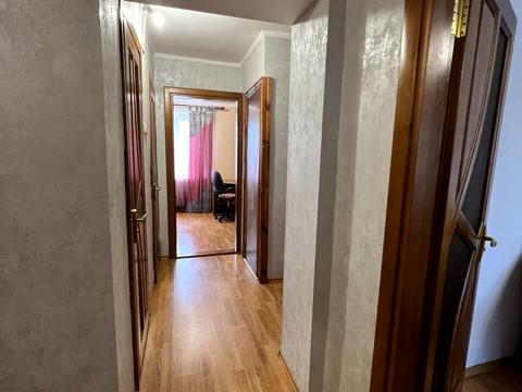 квартира по адресу Павла Тычины ул., 4а