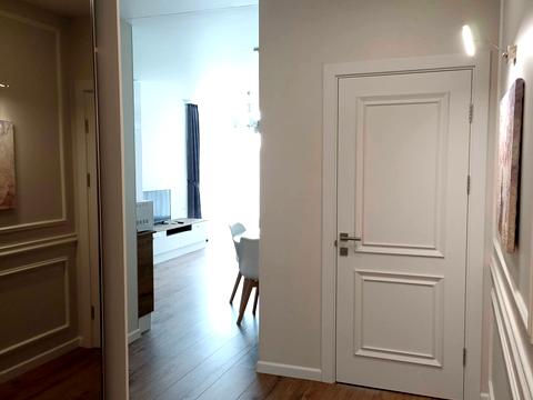 квартира за адресою Джона Маккейна вул. (Івана Кудрі), 7