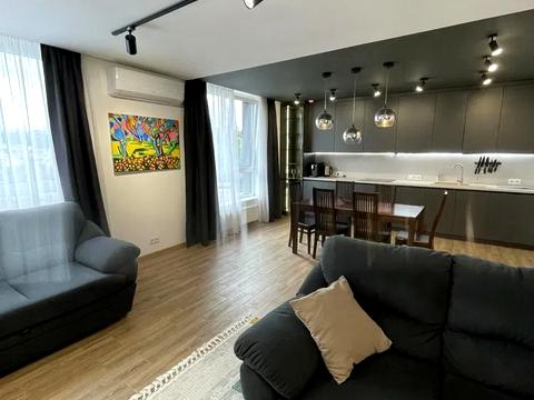 квартира по адресу Глубочицкая ул., 73