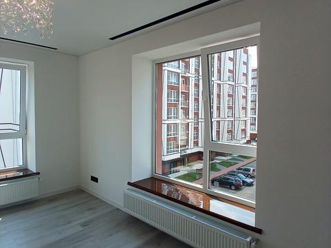 квартира по адресу Опришивецкая ул., 18