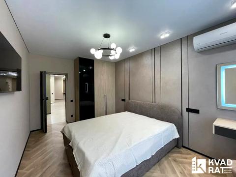 квартира по адресу Крайковского ул., 5
