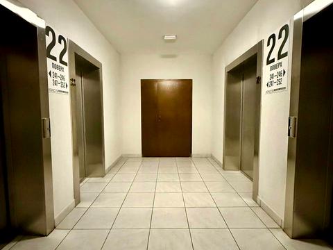 квартира по адресу Соломенская ул., 20-В