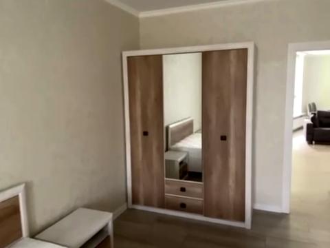 квартира по адресу Берестейский просп. (Победы), 65-Б