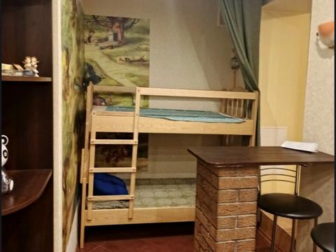 квартира по адресу Чорновола ул., 110