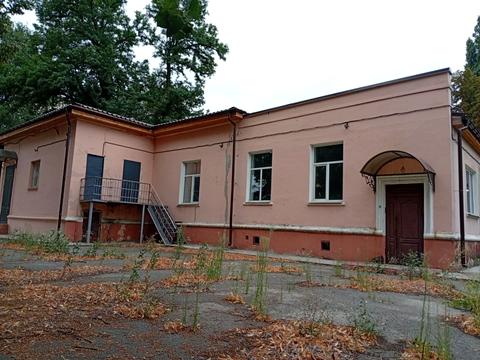 коммерческая по адресу Успенская пл. (Демьяна Бедного), 11