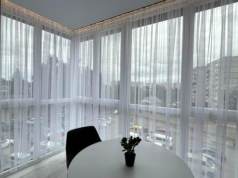 квартира по адресу Соборная ул., 277
