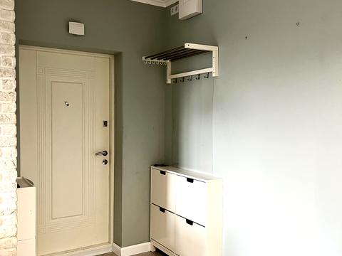 квартира по адресу Просвещения ул., 4