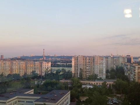 квартира по адресу Александра Архипенко ул. (Мате Залки), 2/12