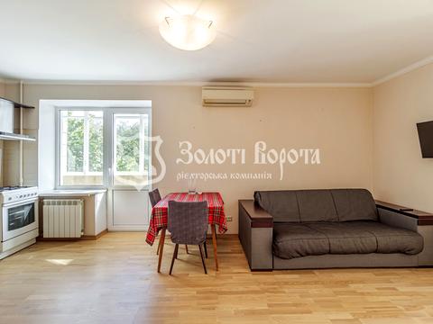 квартира за адресою Родини Глаголєвих вул. (Академіка Грекова), 15-А