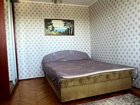 квартира за адресою Київ, Кубанської України вул. (Маршала Жукова), 47-А