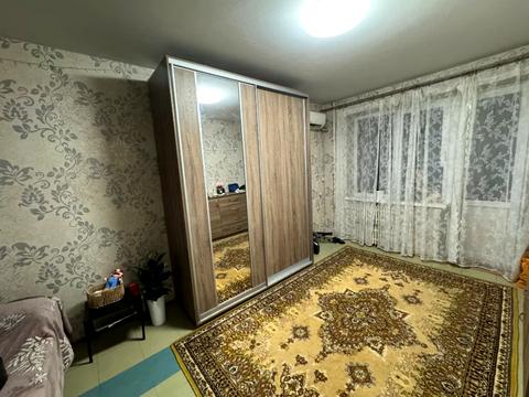 квартира по адресу Донецкое шоссе, 124
