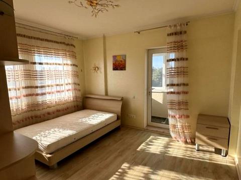 квартира за адресою Фонтанська дорога вул., 55а