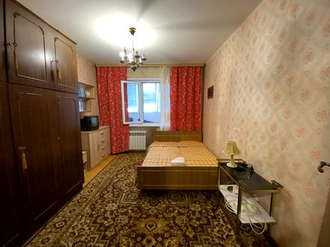 квартира по адресу Правды просп. (Правды), 17-А