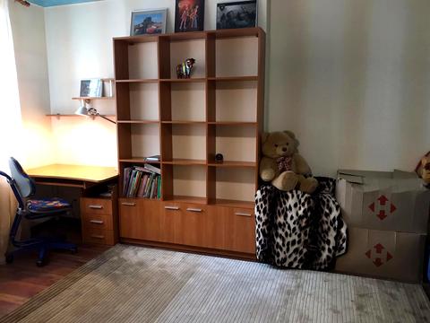квартира за адресою Петра Григоренка просп., 22/20