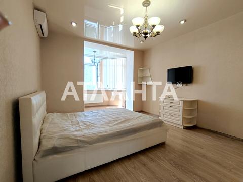 квартира за адресою Одеса, Добровольців вул. (Маршала Говорова), 10д