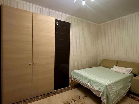 квартира за адресою Французький бульв., 35