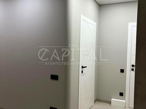 квартира за адресою Михайла Максимовича вул. (Онуфрія Трутенка), 24