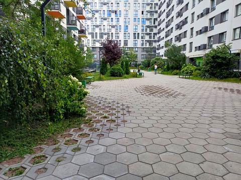 квартира за адресою Кульпарківська вул. (Кульпарківська), 226-Е