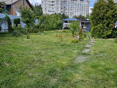 участок по адресу Йосипа Маршака ул.