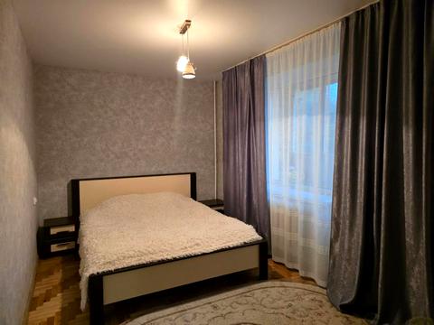 квартира за адресою Київ, Василя Доманицького вул. (Генерала Потапова), 1-Д