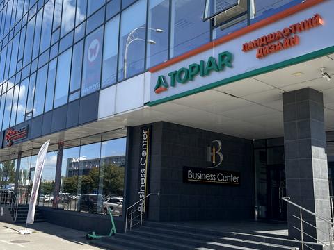 коммерческая по адресу Новоконстантиновская ул., 2-А