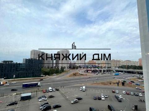 квартира за адресою Дніпровська набережна вул., 26-Д