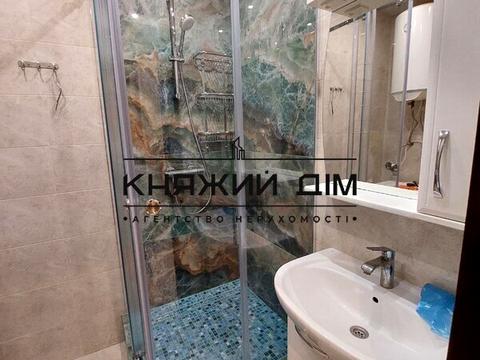 квартира за адресою Соборності просп. (Возз'єднання), 17 к2