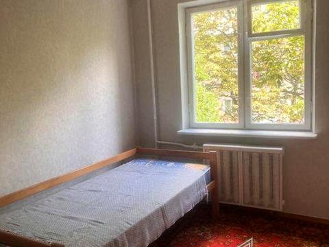 квартира по адресу Михаила Донца ул., 11