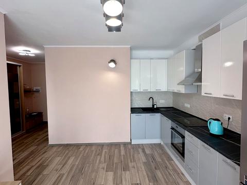 квартира за адресою Олени Теліги вул., 25