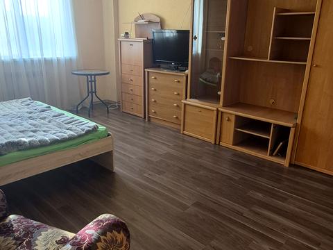 квартира по адресу Фабрична ул., 11