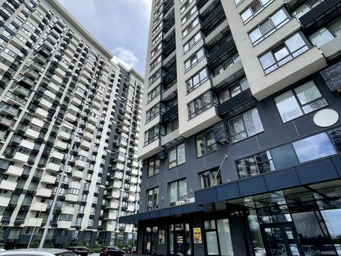 квартира по адресу Заречная ул., 3-А