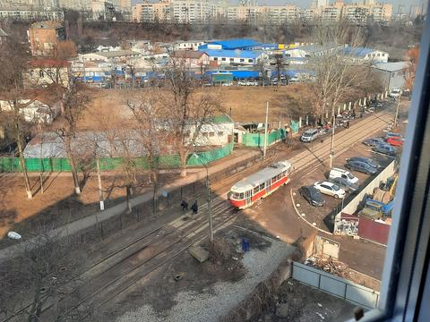 комерційна за адресою Кирилівська вул. (Фрунзе), 160-Б