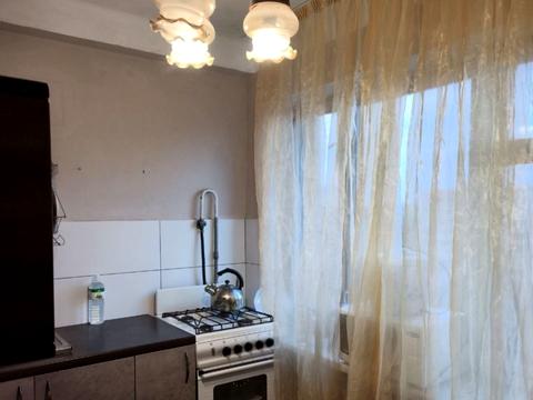 квартира по адресу Братиславская ул., 34
