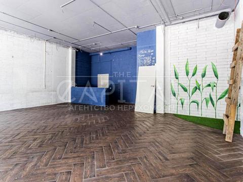 коммерческая по адресу Василия Тютюнника ул. (Анрі Барбюса), 53