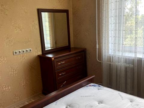 квартира за адресою Єреванська вул., 28-А