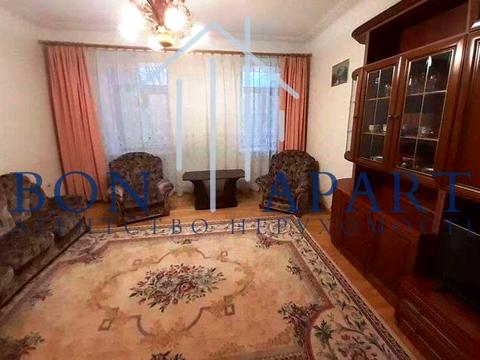 квартира за адресою Гусовського вул., 4-А
