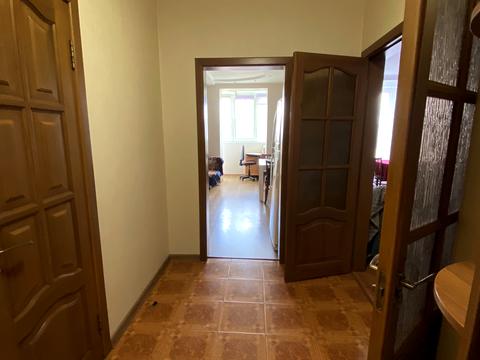 квартира за адресою Раїси Окіпної вул., 8