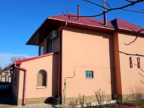будинок за адресою Яготин, Сергія Омельчука вул. (Ціолковського)
