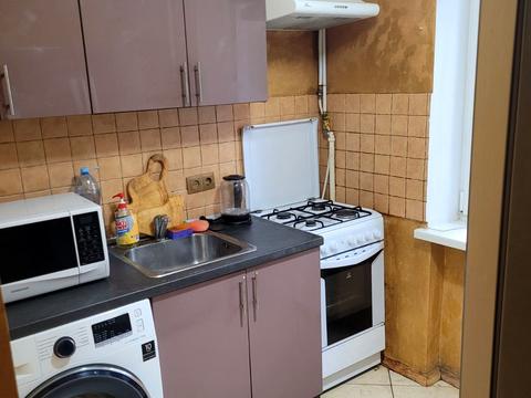 квартира по адресу Академика Белецкого ул., 11