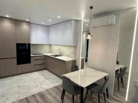 квартира за адресою Кульпарківська вул. (Кульпарківська), 96