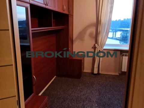 квартира за адресою Павла Тичини просп., 2
