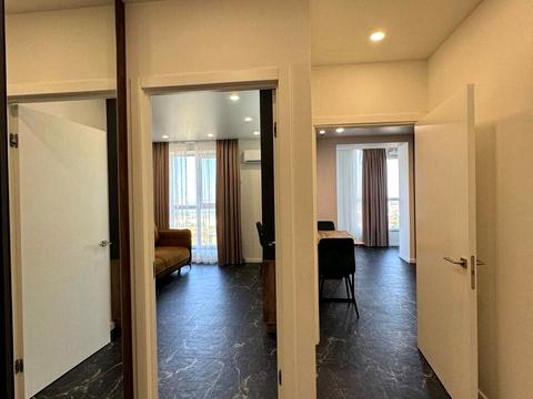 квартира за адресою Героїв Рятувальників вул. (Володі Дубініна), 2