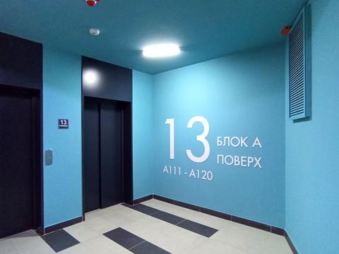 квартира за адресою Віктора Некрасова вул. (Північно-Сирецька), 10