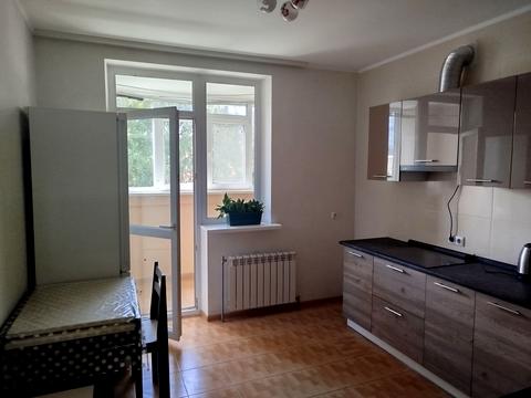квартира по адресу Нивская ул., 4