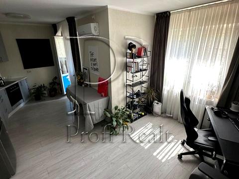 квартира за адресою Юлії Здановської вул. (Ломоносова), 83-Г