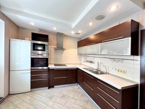 квартира за адресою Оболонський просп., 36-Д