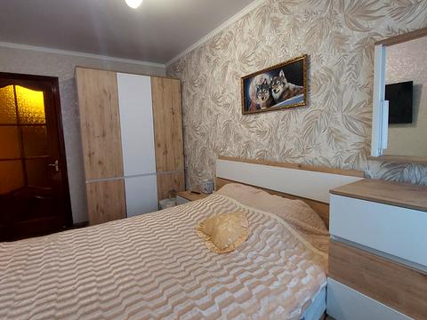 квартира по адресу Електронна ул., 68