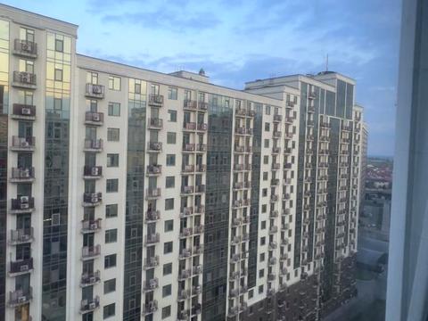 квартира по адресу с. Лиманка, Жемчужная ул., 11
