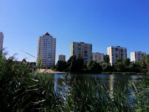 квартира за адресою Героїв Дніпра вул., 38-Г