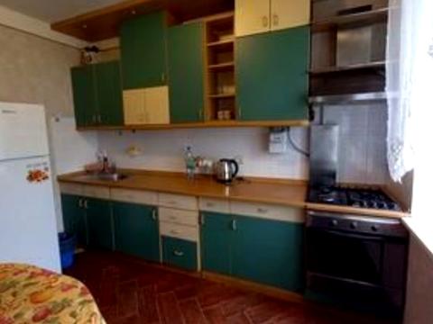 квартира по адресу Раисы Окипной ул., 3-Б
